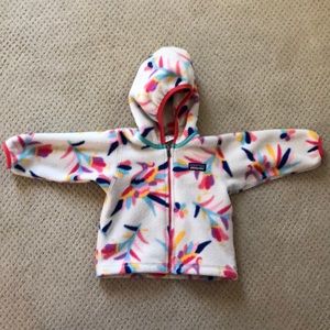 Patagonia Fleece Jacket